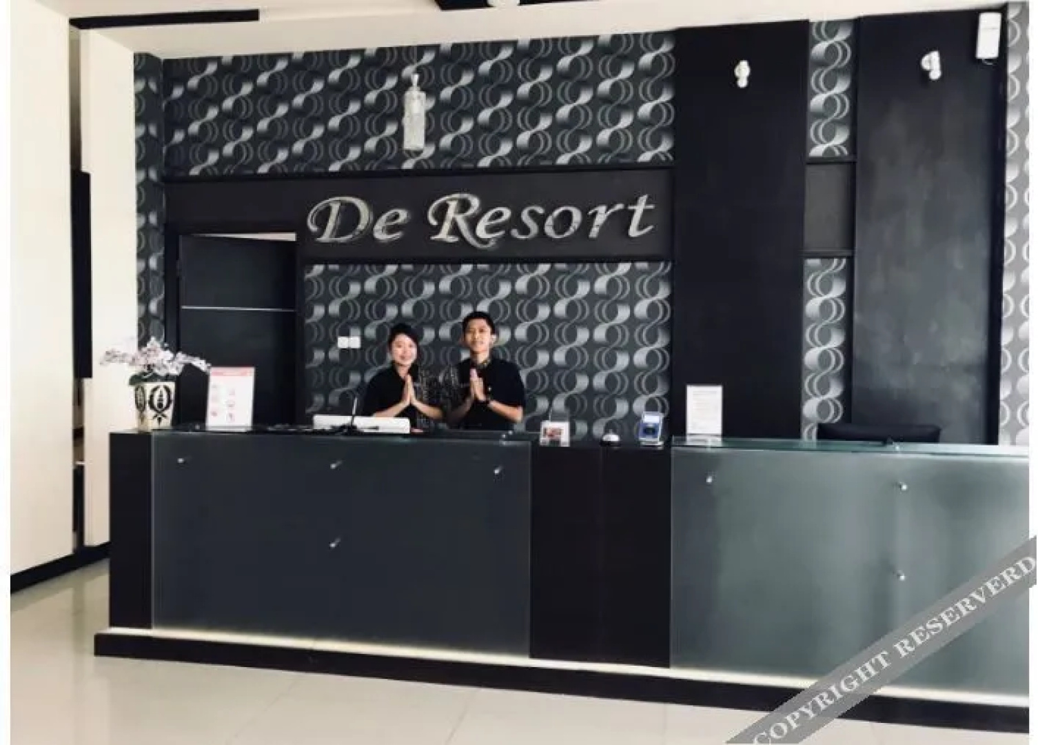 De Resort Mojokerto