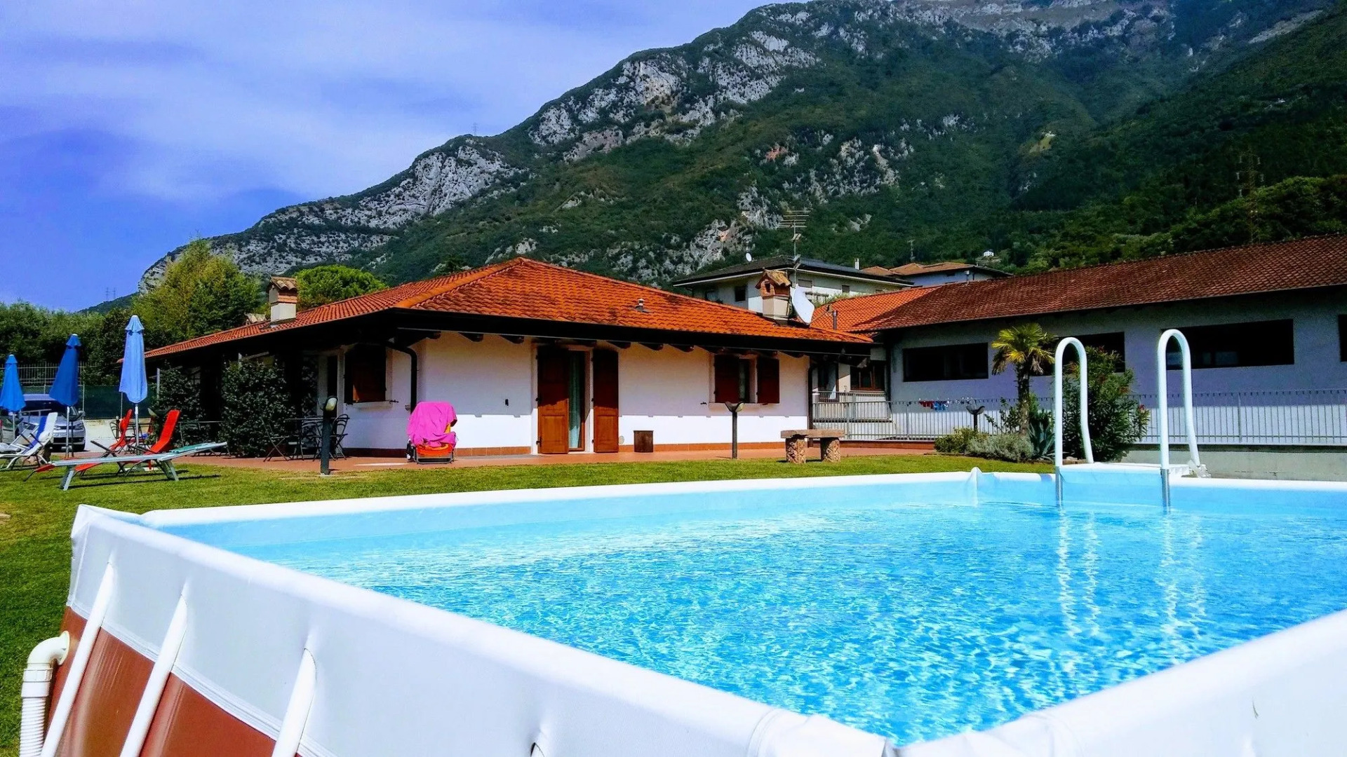 Agriturismo Trefrutti