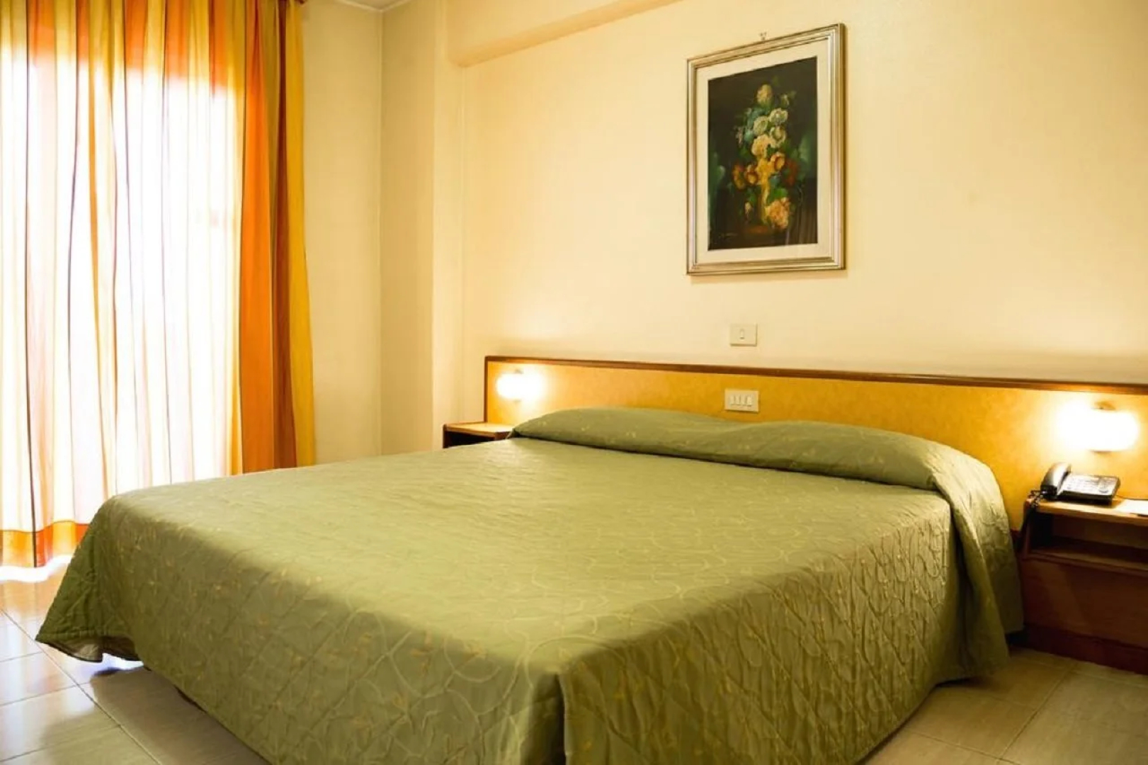 Hotel Pineta Palace