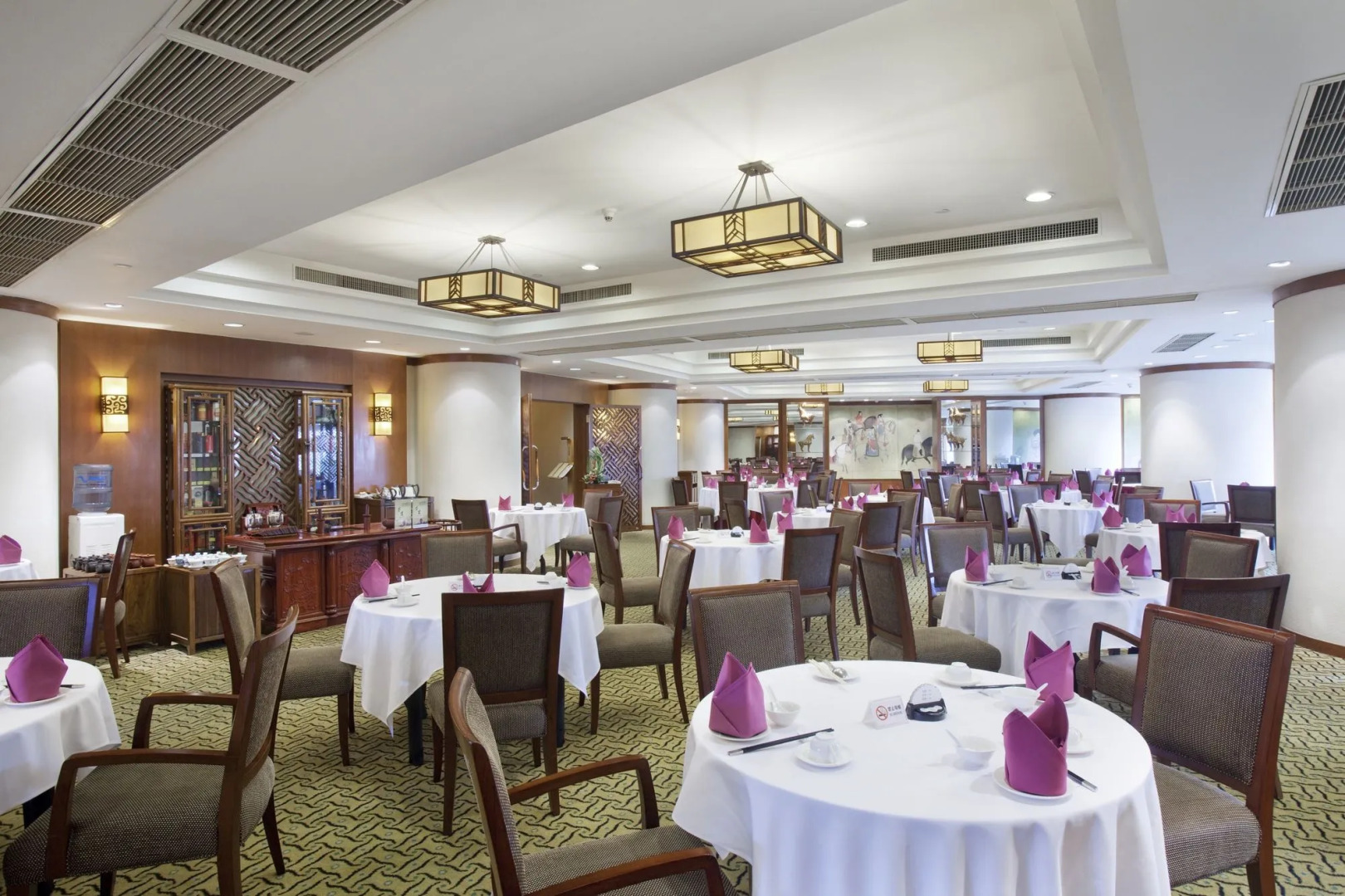 Crowne Plaza Zhuhai City Center by IHG