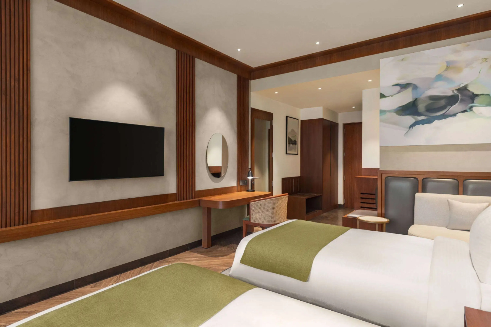 Wyndham Garden Sonipat Murthal