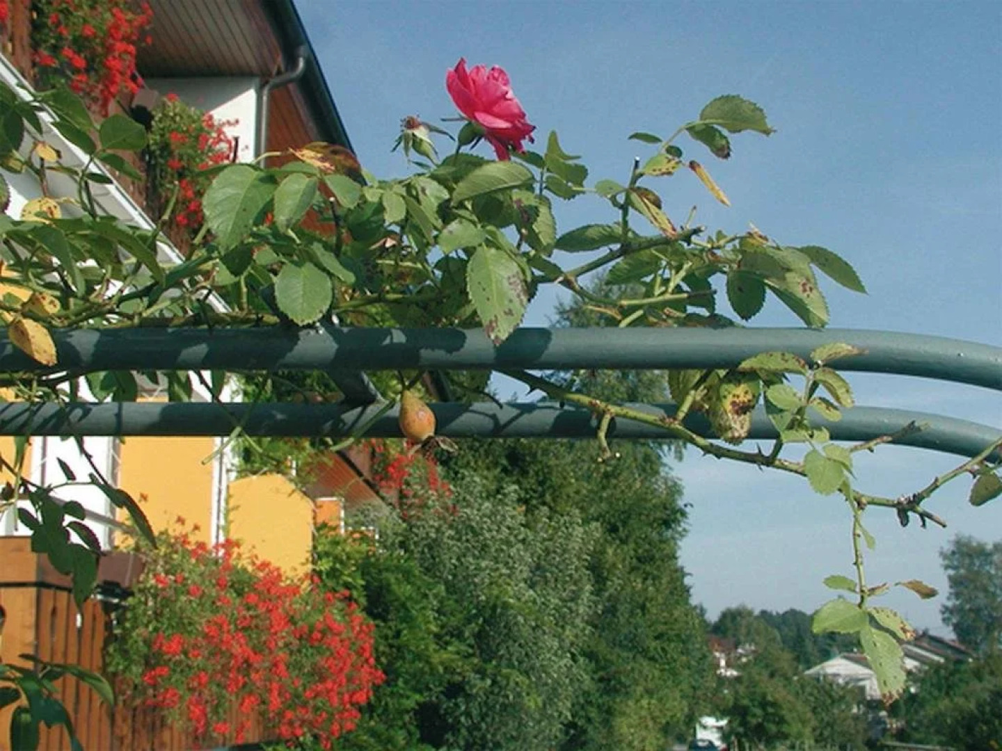 Hotel Landhaus Sternen