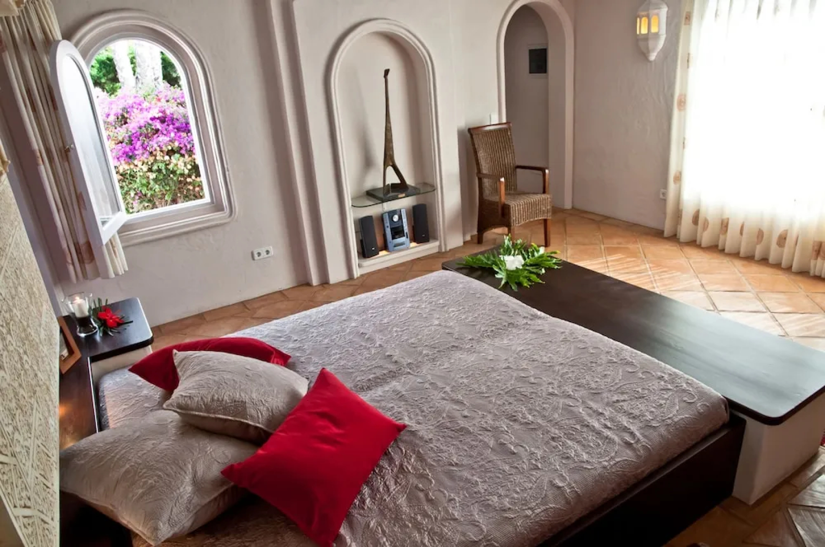 EL Refugio Appartments & Villa
