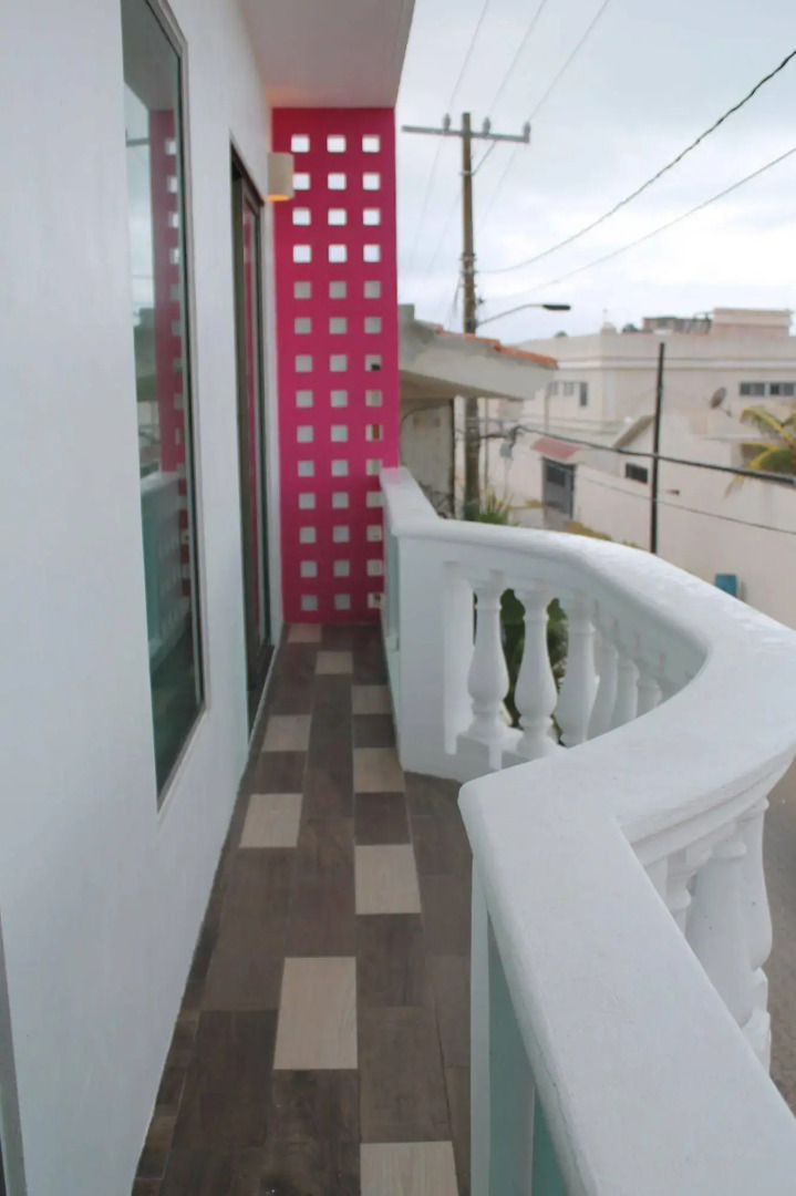 Villa Elena Isla Mujeres