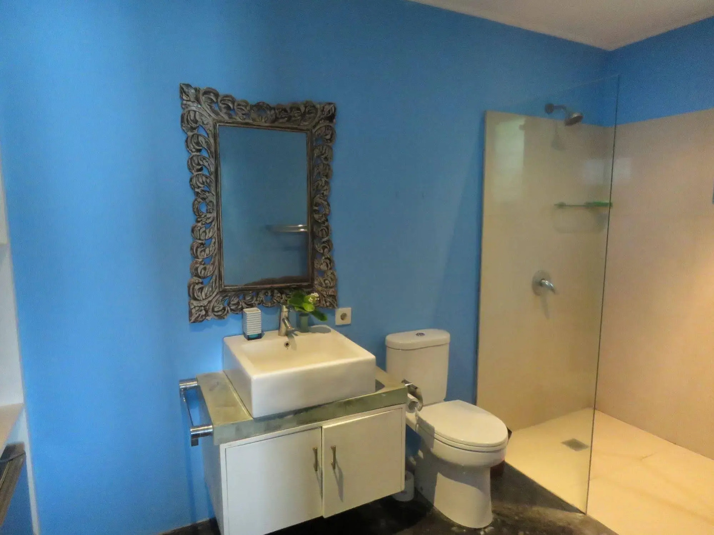 Pandana Boutique Hotel