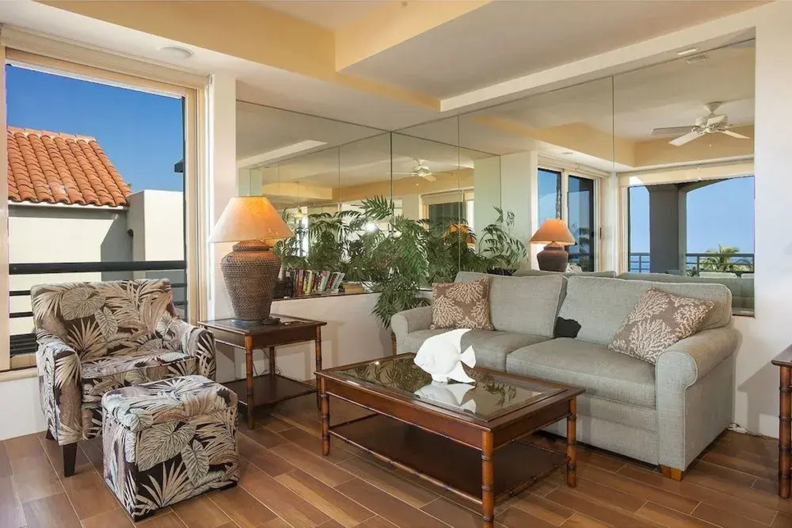 Palms at Wailea #1102