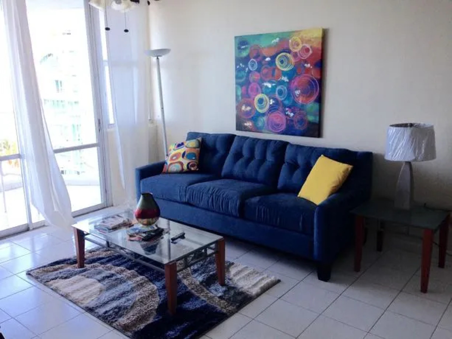 Green Island Marbella