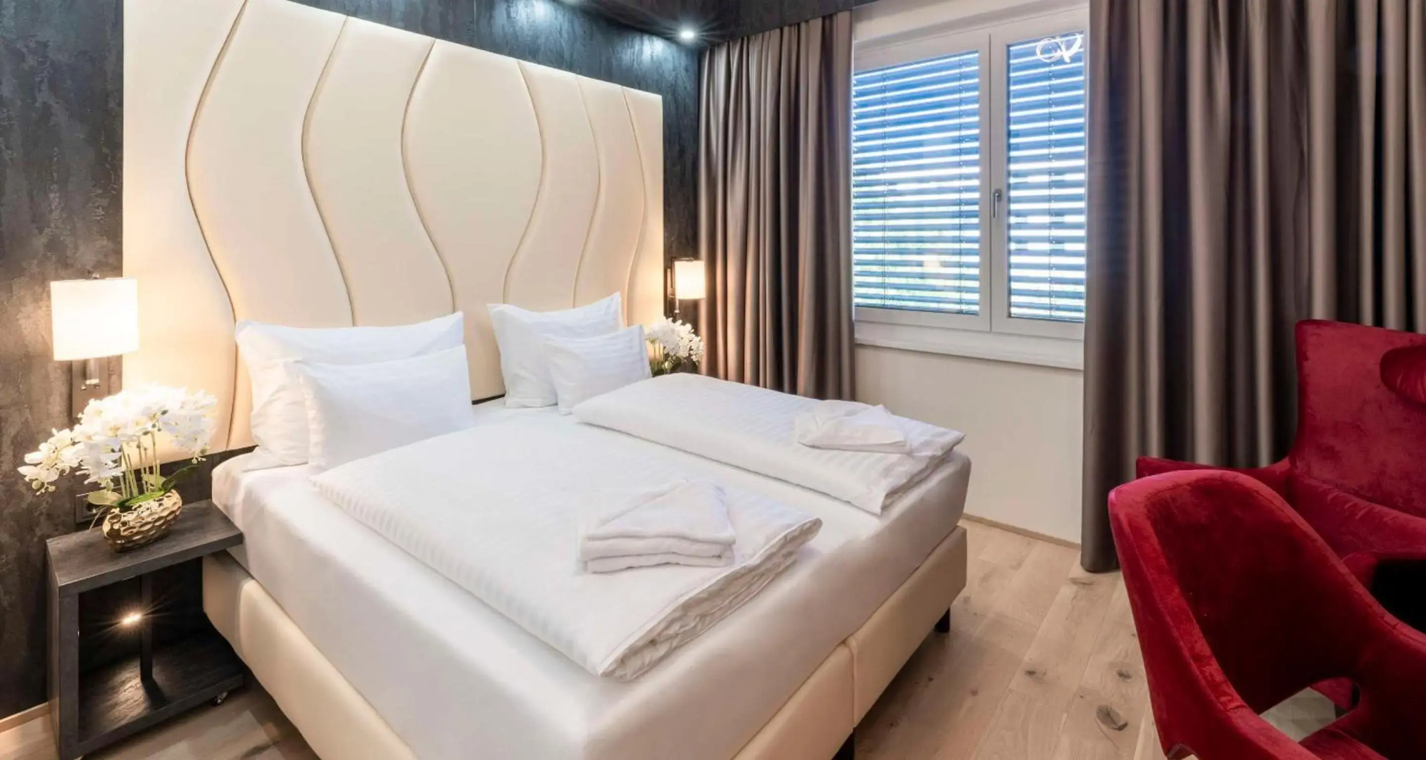 PLAZA INN Wiener Neustadt, BW Signature Collection