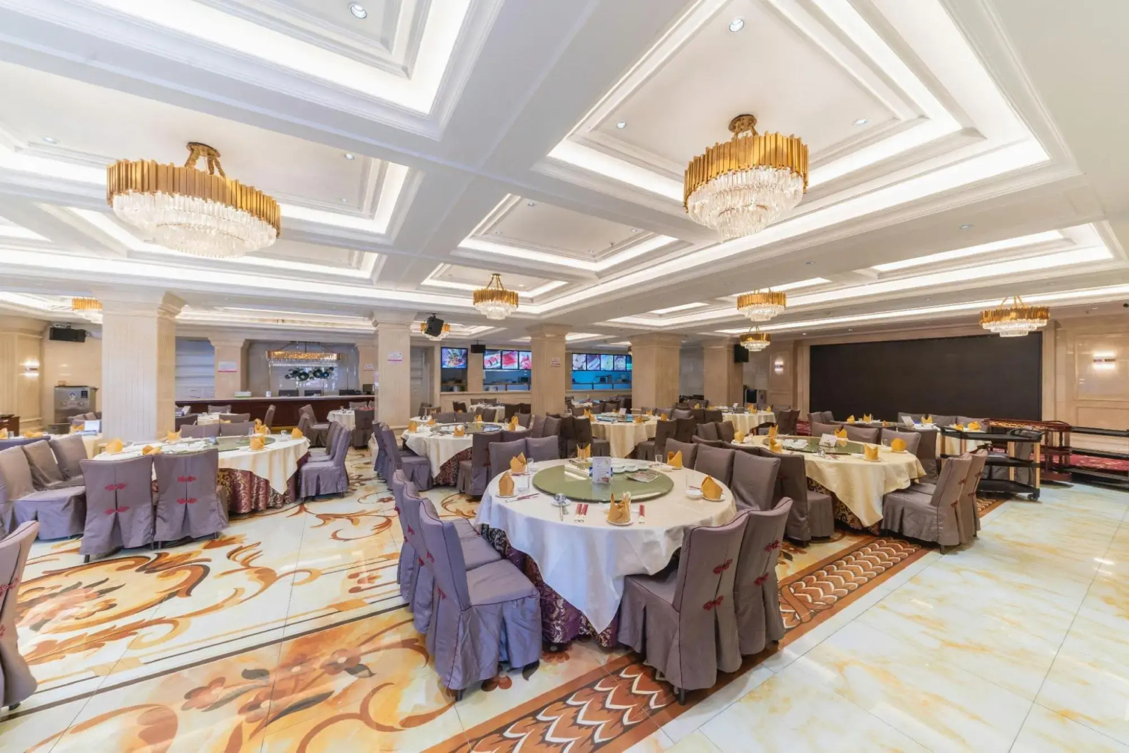 Yangjiang Changjiang International Hotel