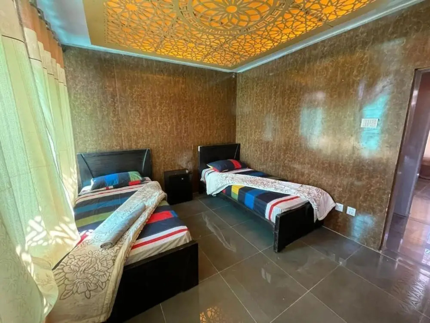 Mondoq Fort Hotel Skardu