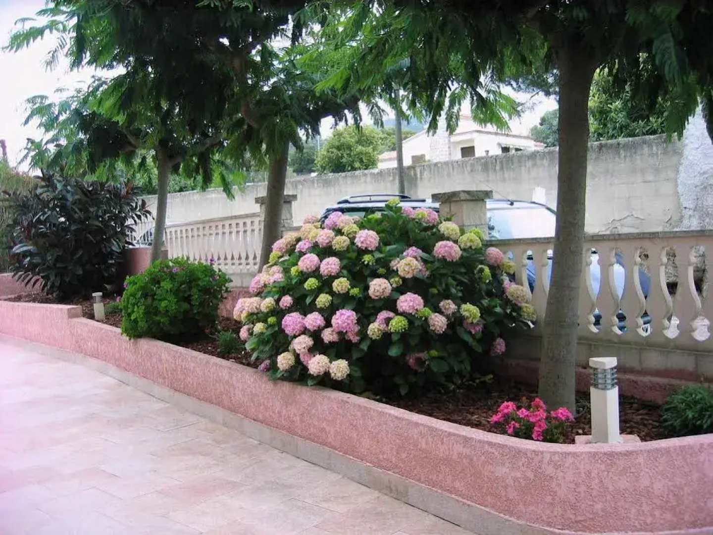 Résidence Villa Romana et SPA