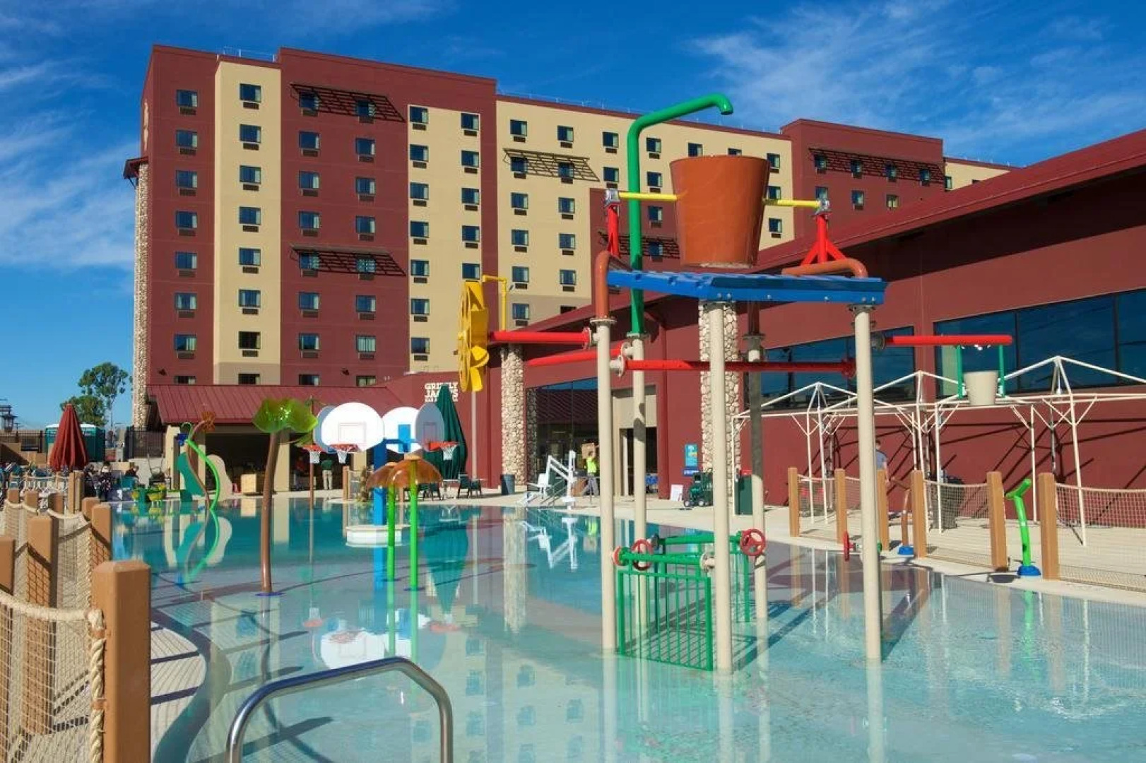 Great Wolf Lodge Anaheim, CA