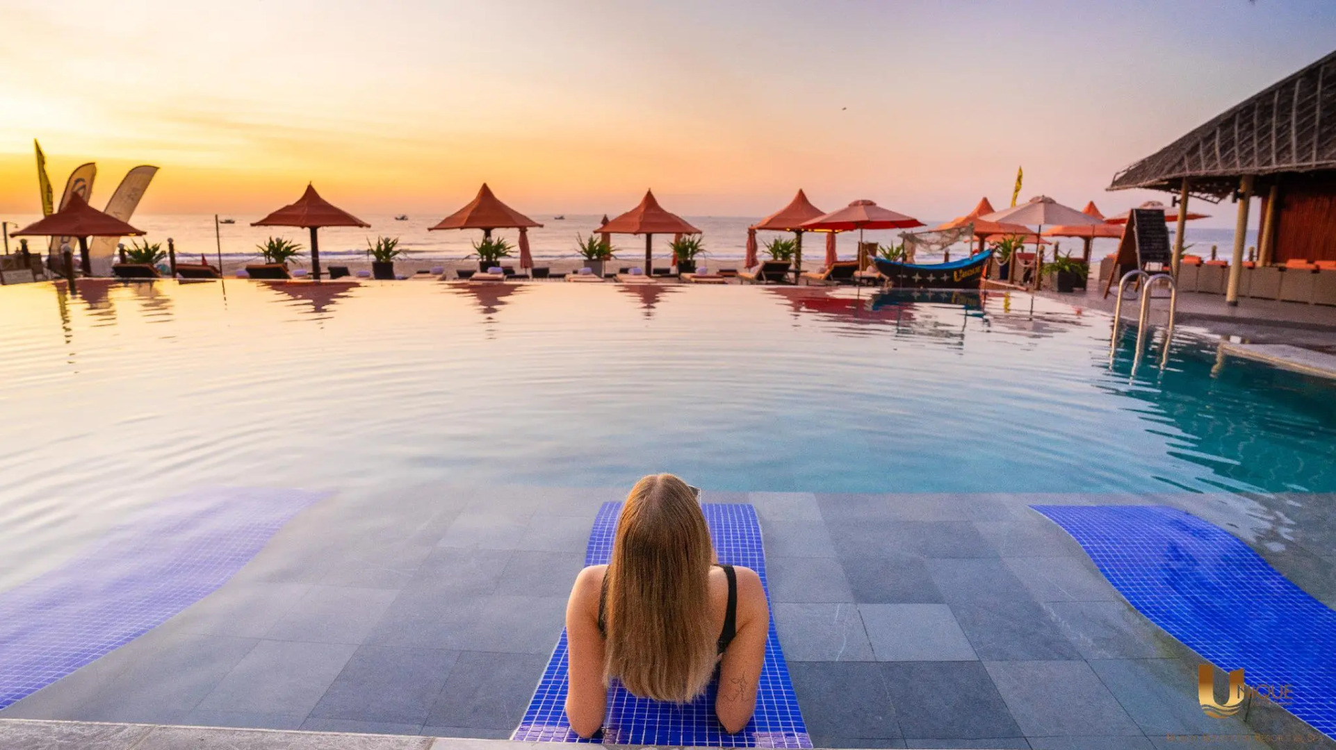 Mana Muine Beach Resort