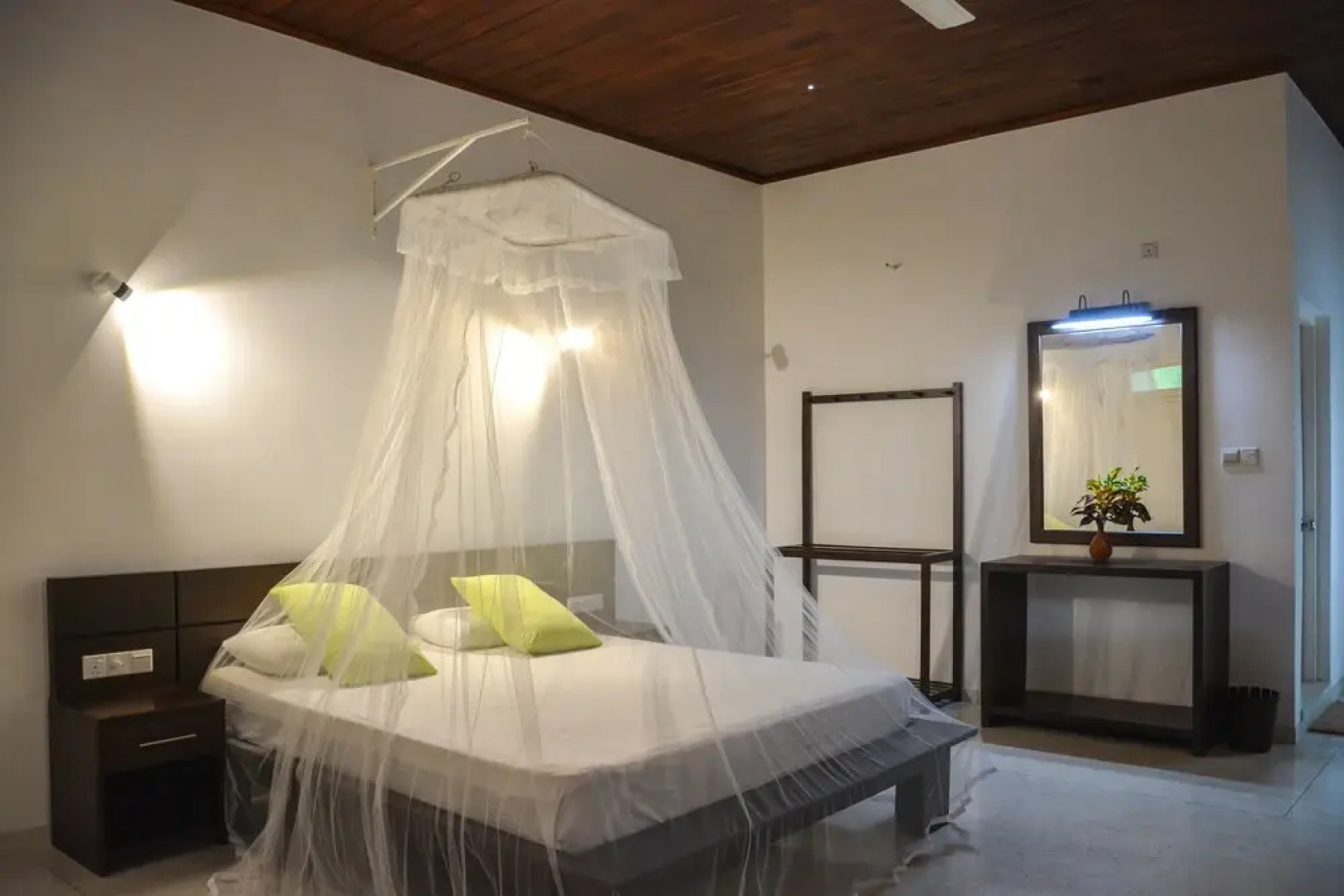 Calluna Hotel Tangalle