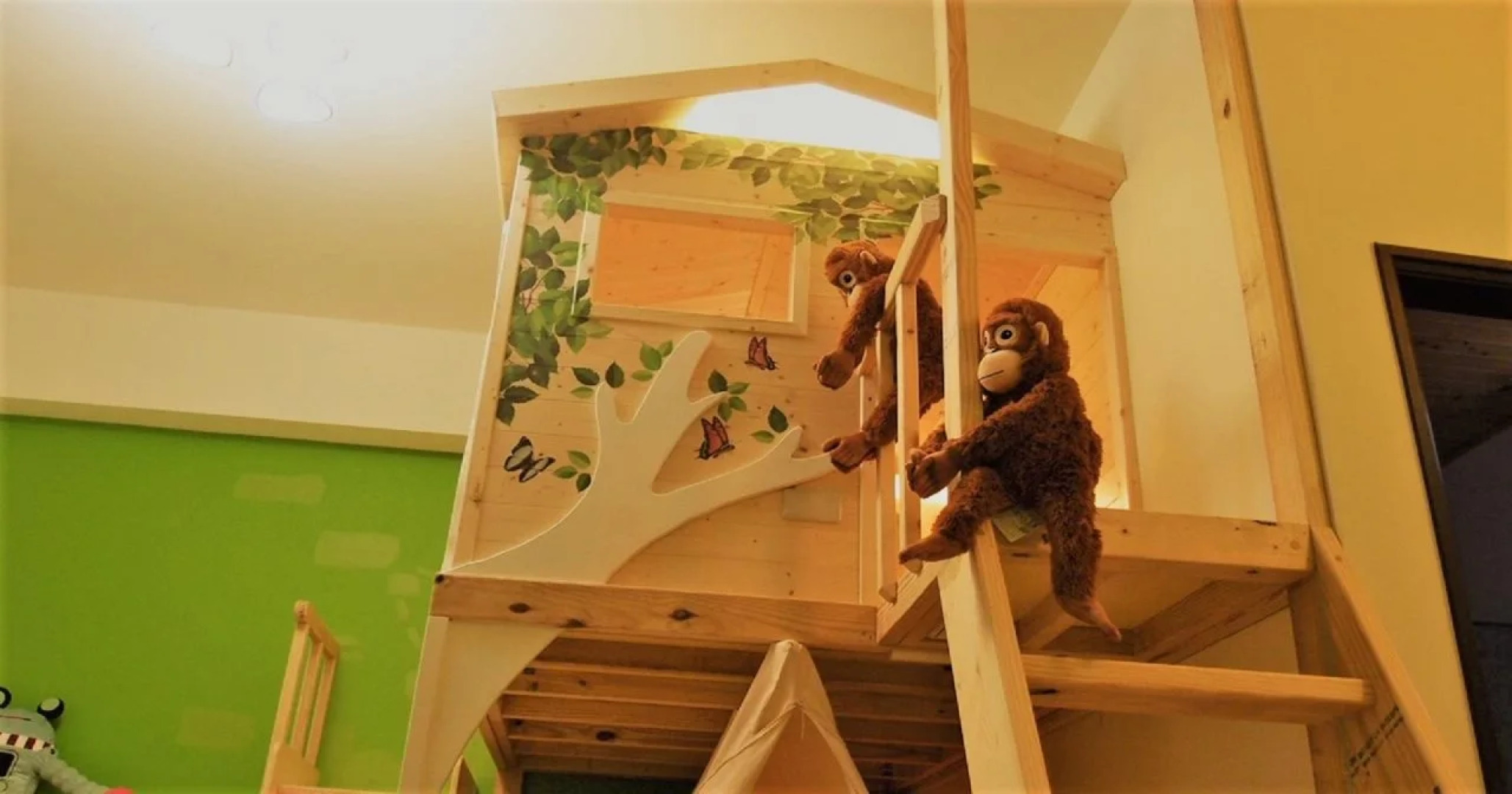 Happy Hualien Bed and Breakfast