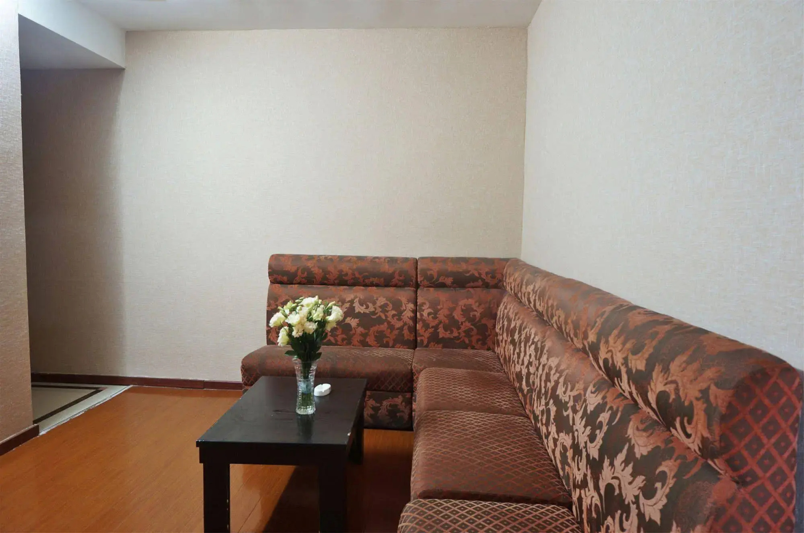 ZhongDa JinDu Hotel