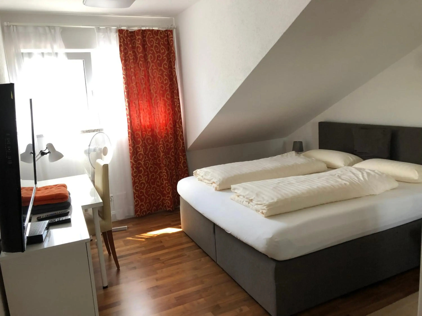 Sonnenhaus