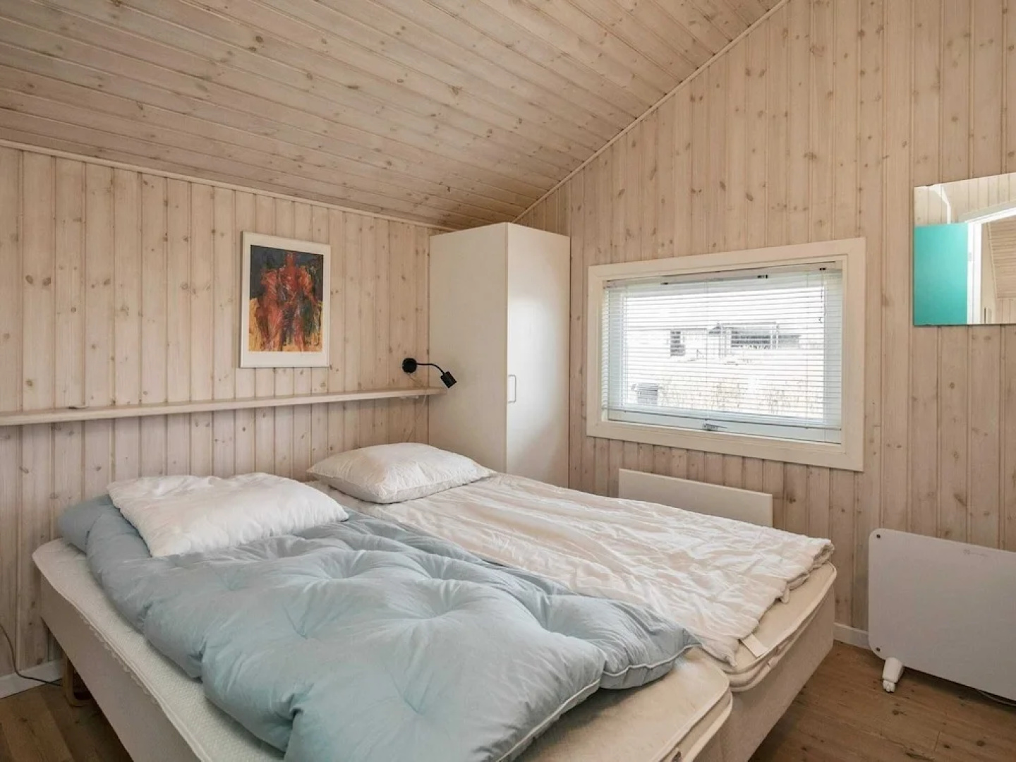 6 Person Holiday Home in Ebberup-by Traum