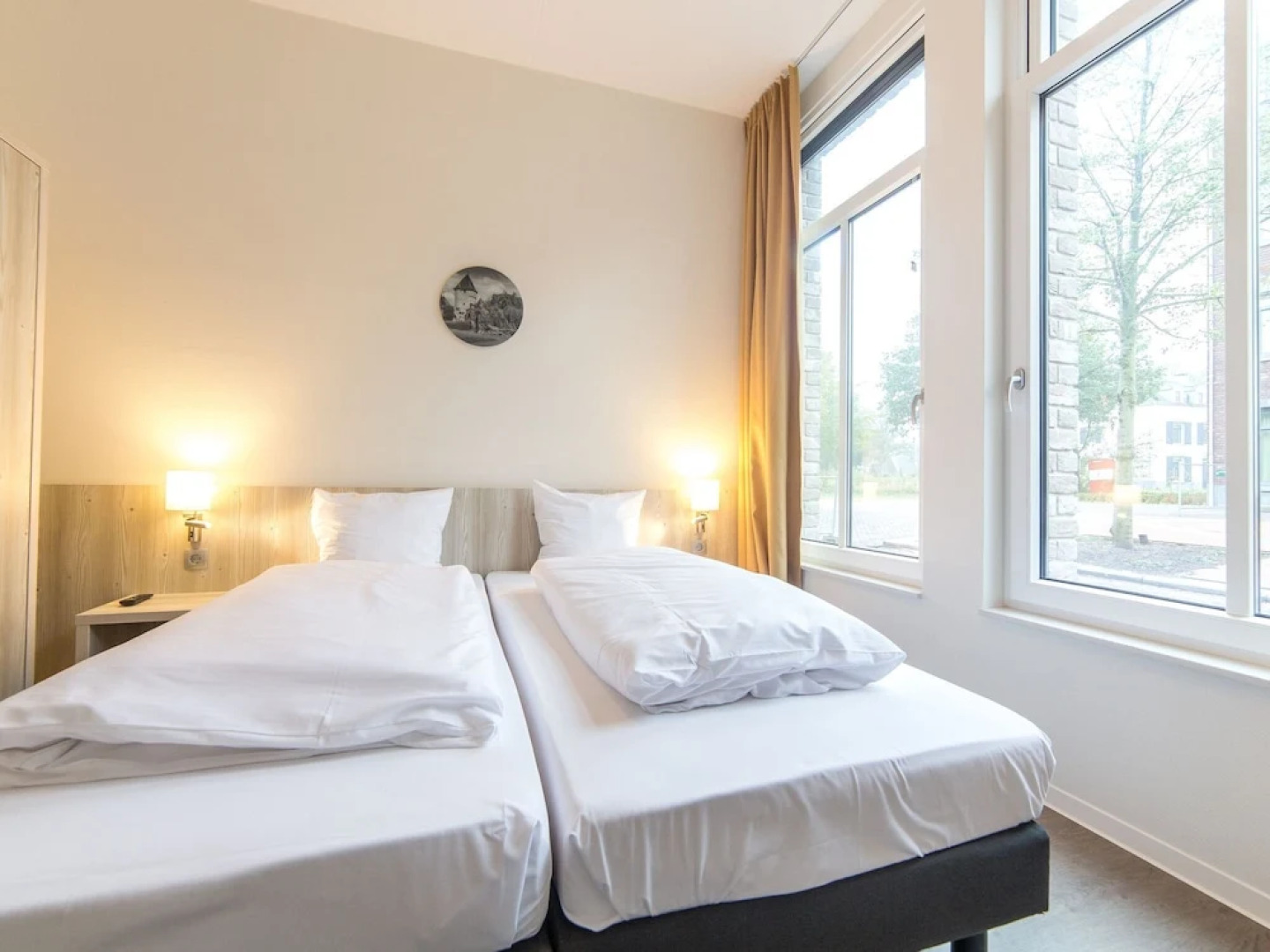 Luxurious Apartment With Bubble Bath