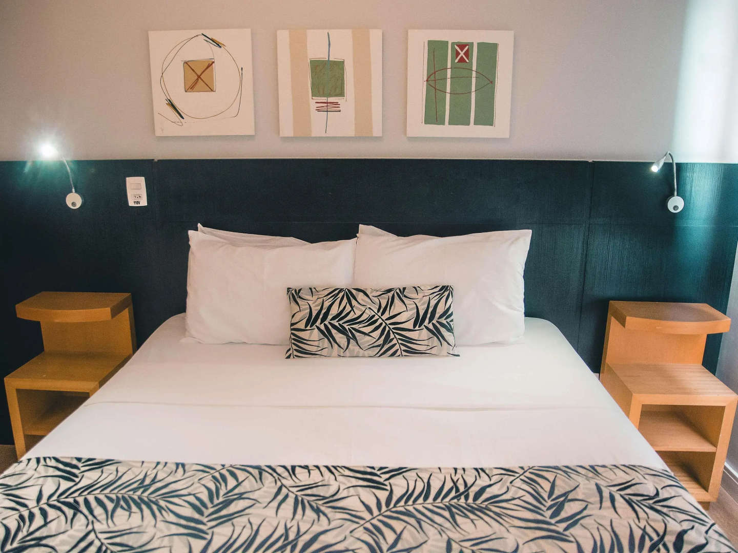 Manhattan Porto Alegre by Mercure