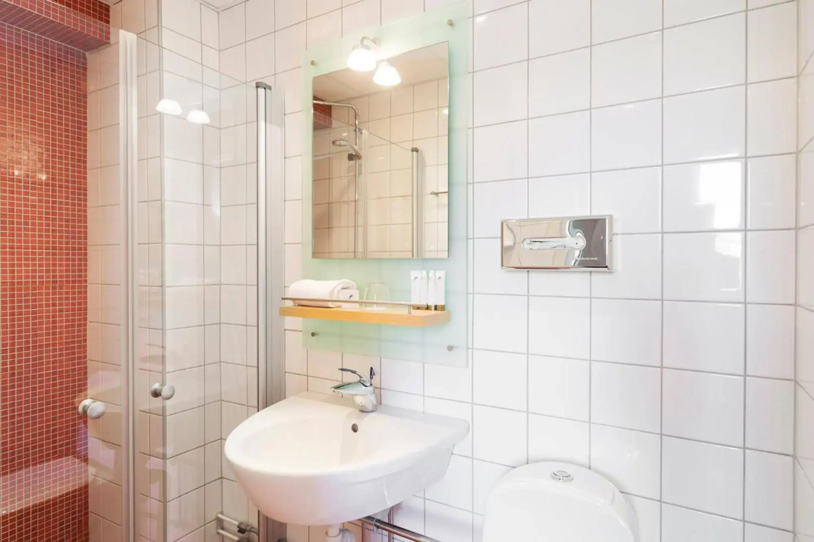 ProfilHotels President