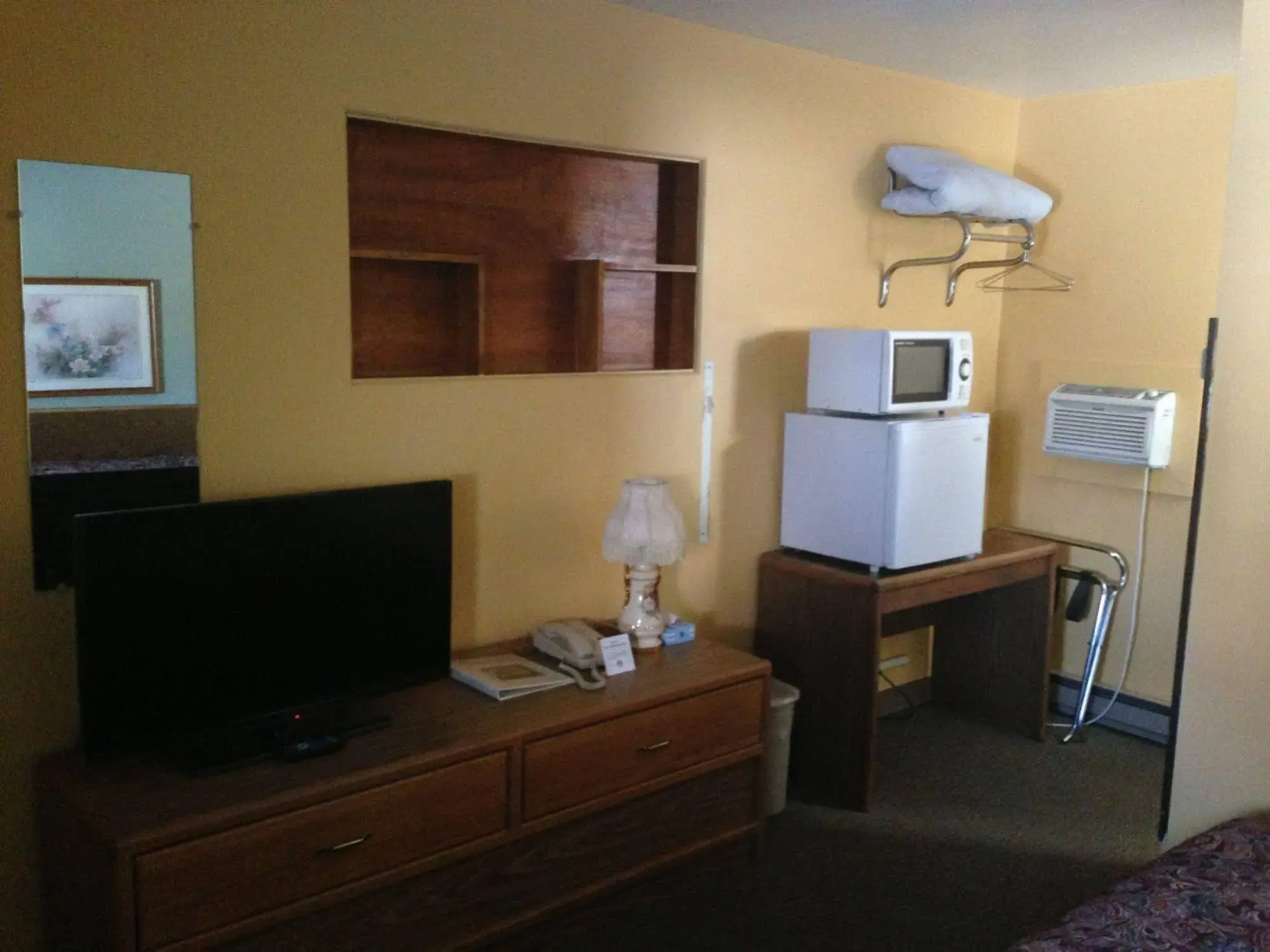 Jamestown Motel