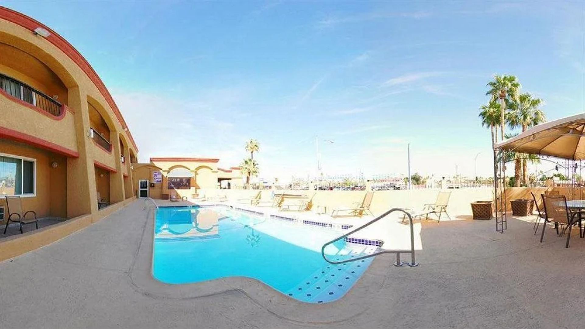 Quality Inn Calexico