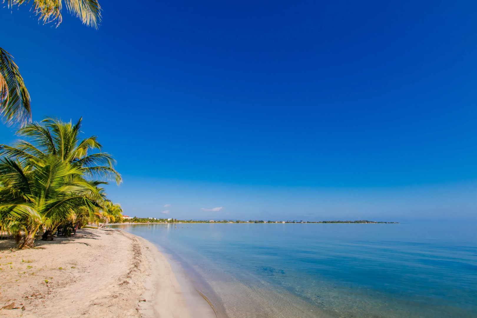 KhalKob's Belize