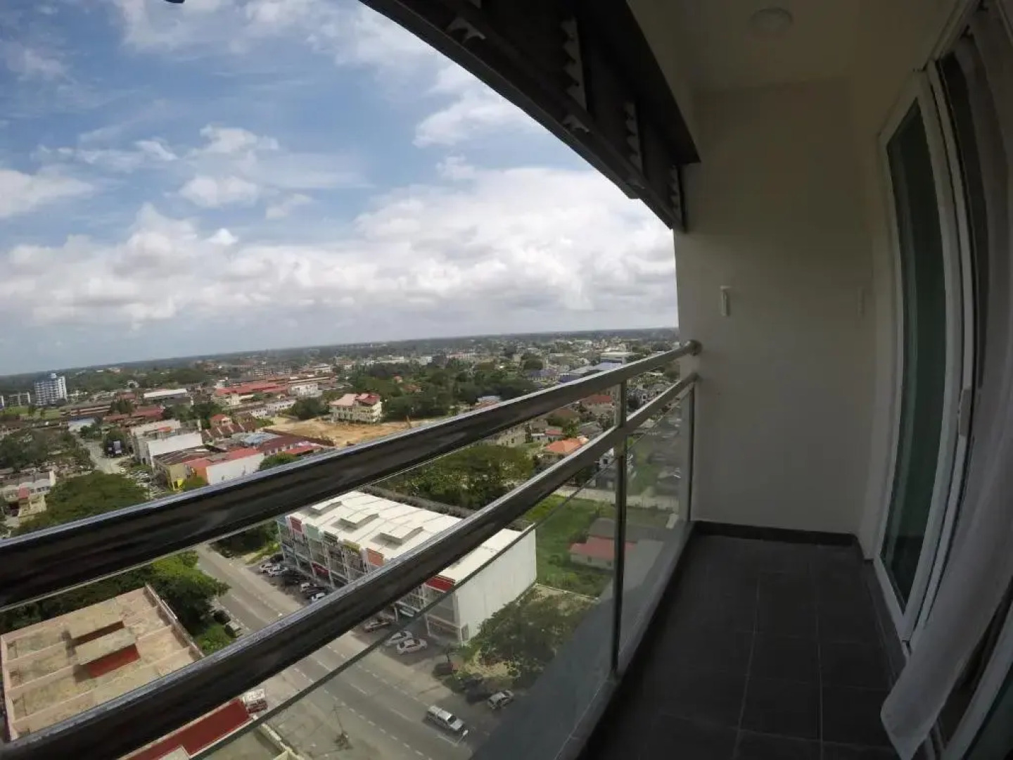 Caliph Suite Guest House @ D'Perdana Condominium