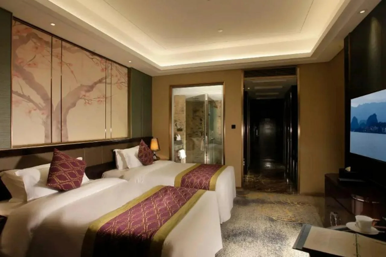 Silver Star Hotel - Zhaoqing