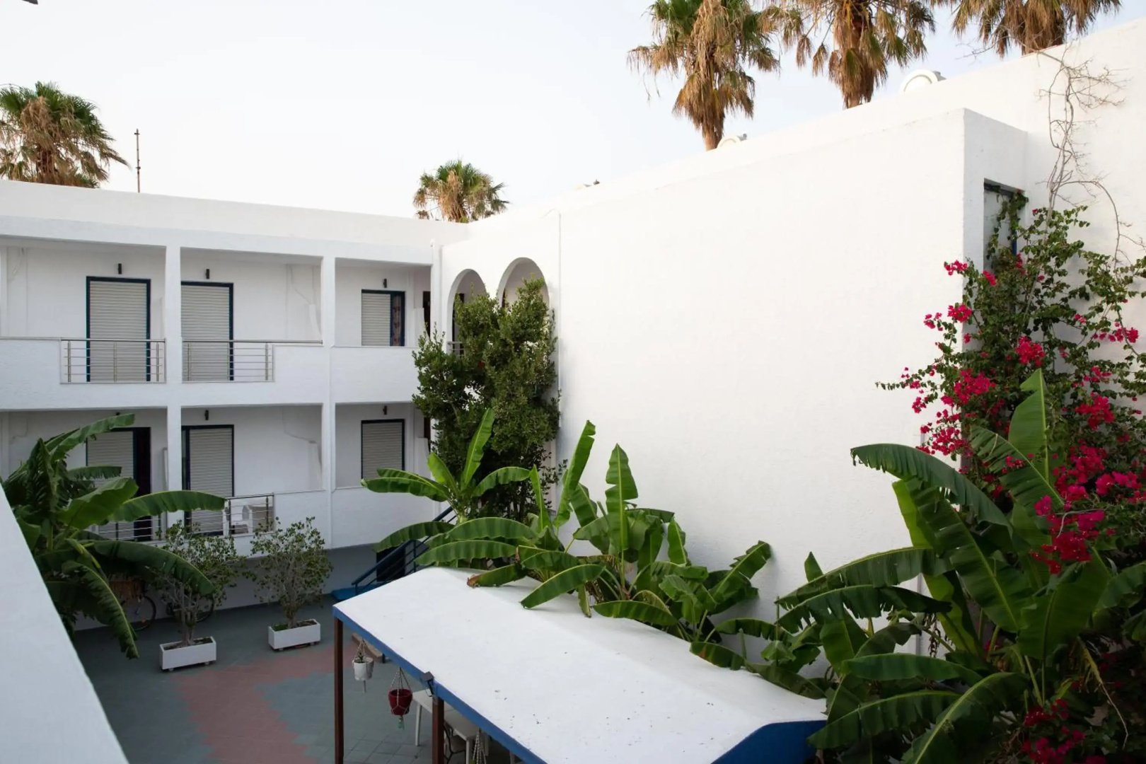 Sea Breeze 2 Apartments