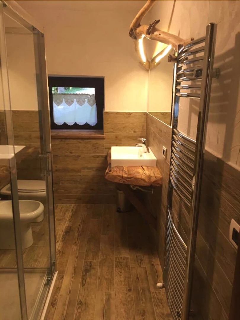B&B La Locanda delle Pulci