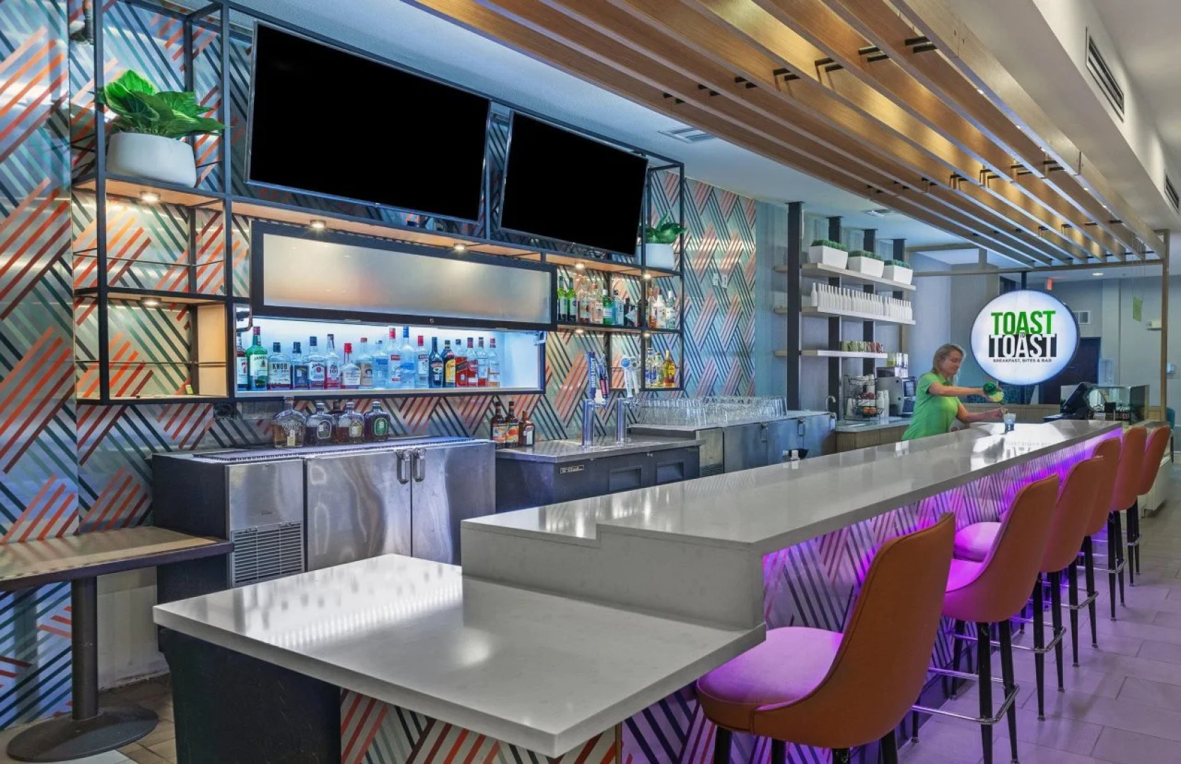 Holiday Inn & Suites McKinney - N Allen by IHG