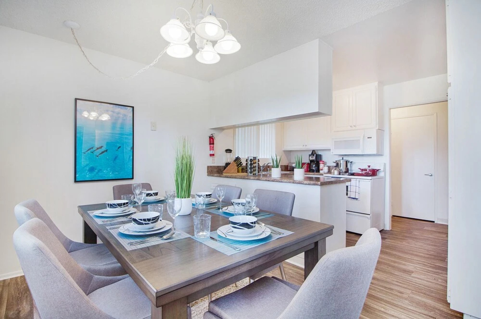 NEW - Private Entrance 2BR/BATH Next To Ritz Carlton Laguna - Walk To Beach! (MB3)