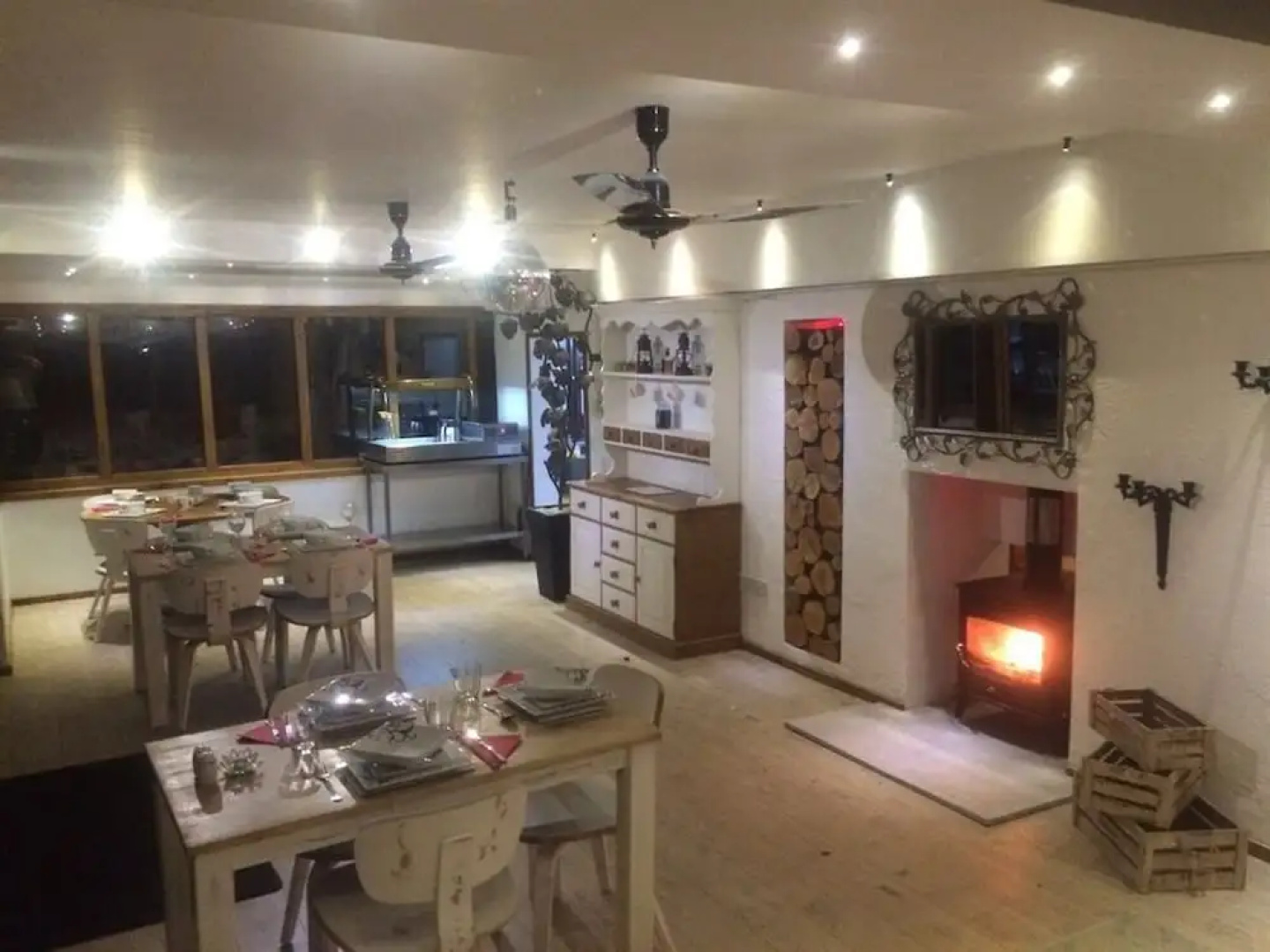 Barton Gate Farm Guesthouse