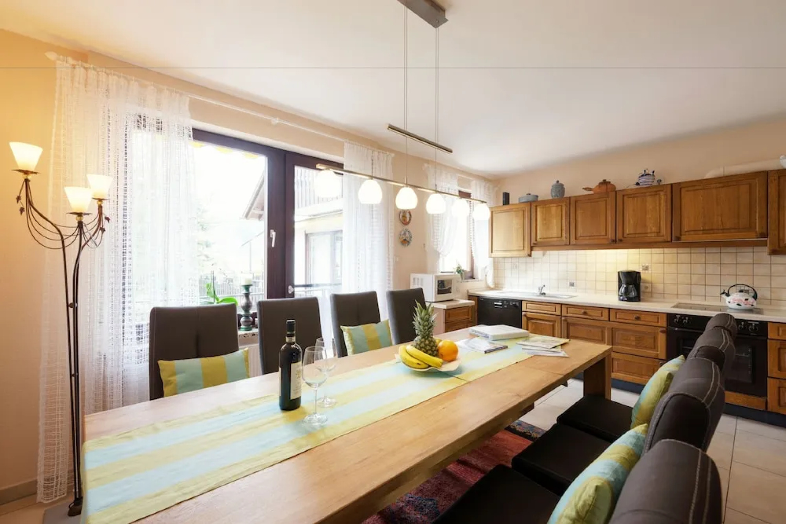 Ferienhaus-Rohles