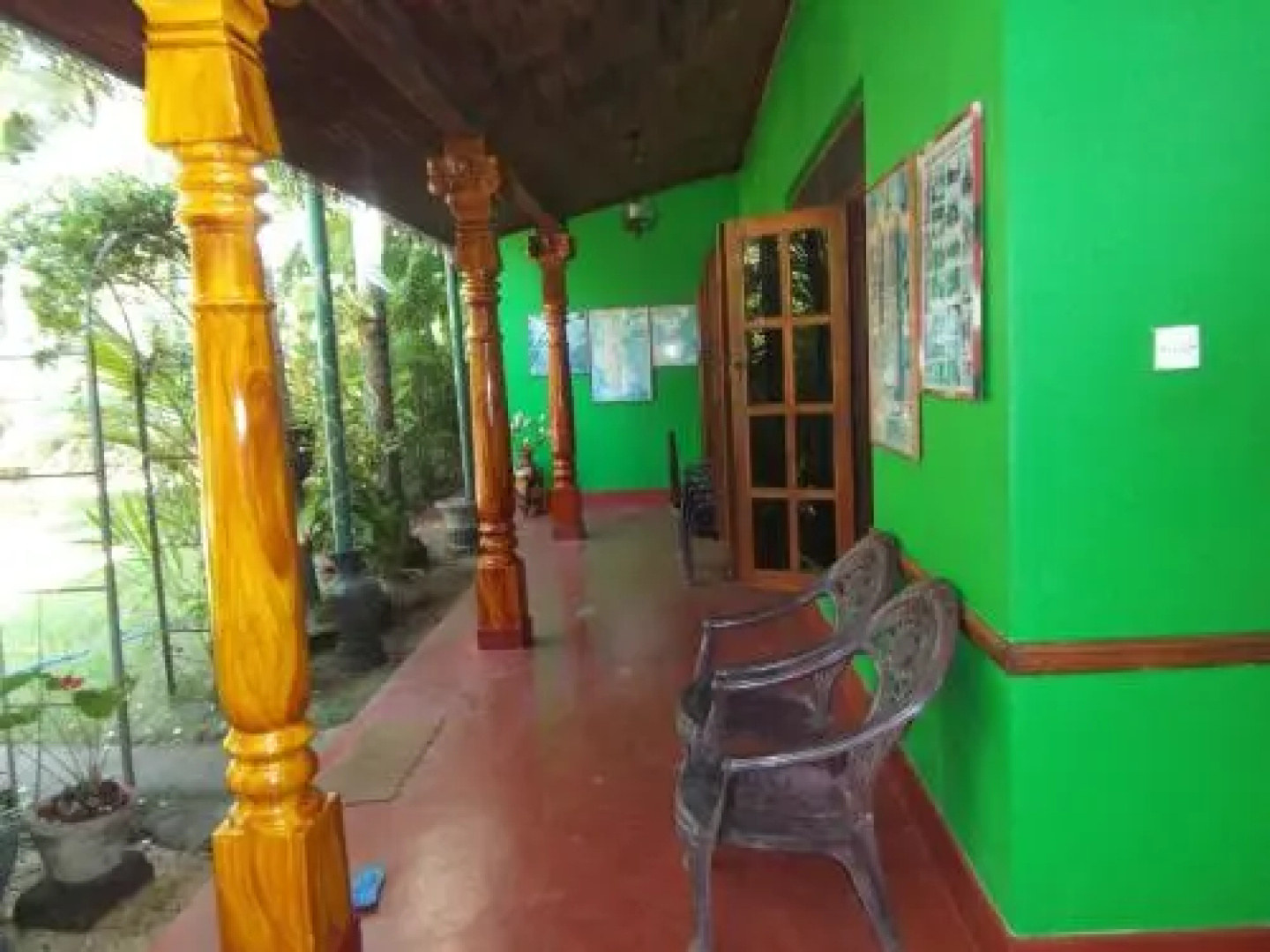 yasasa holiday home