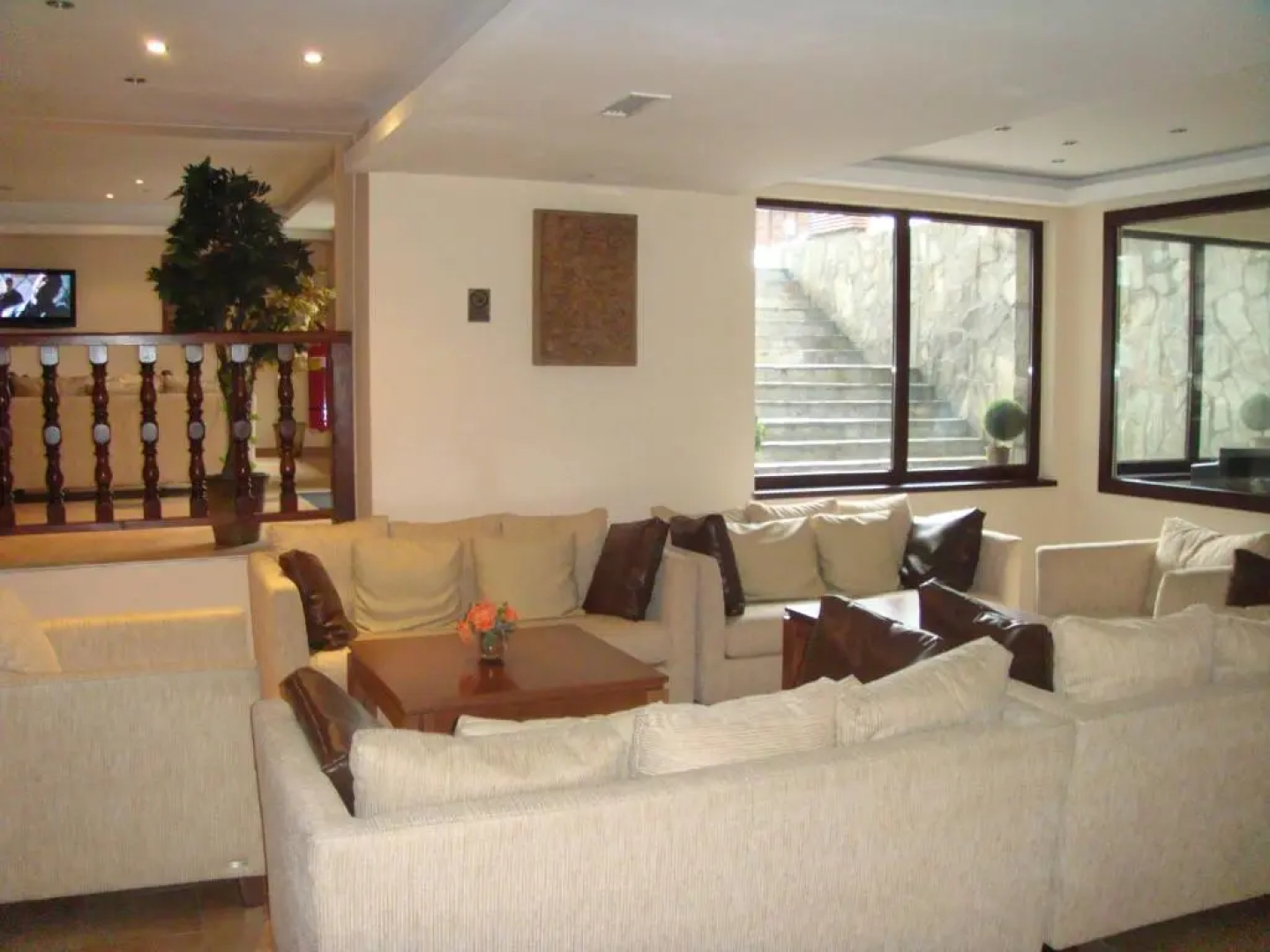 Winslow Elegance Apartments