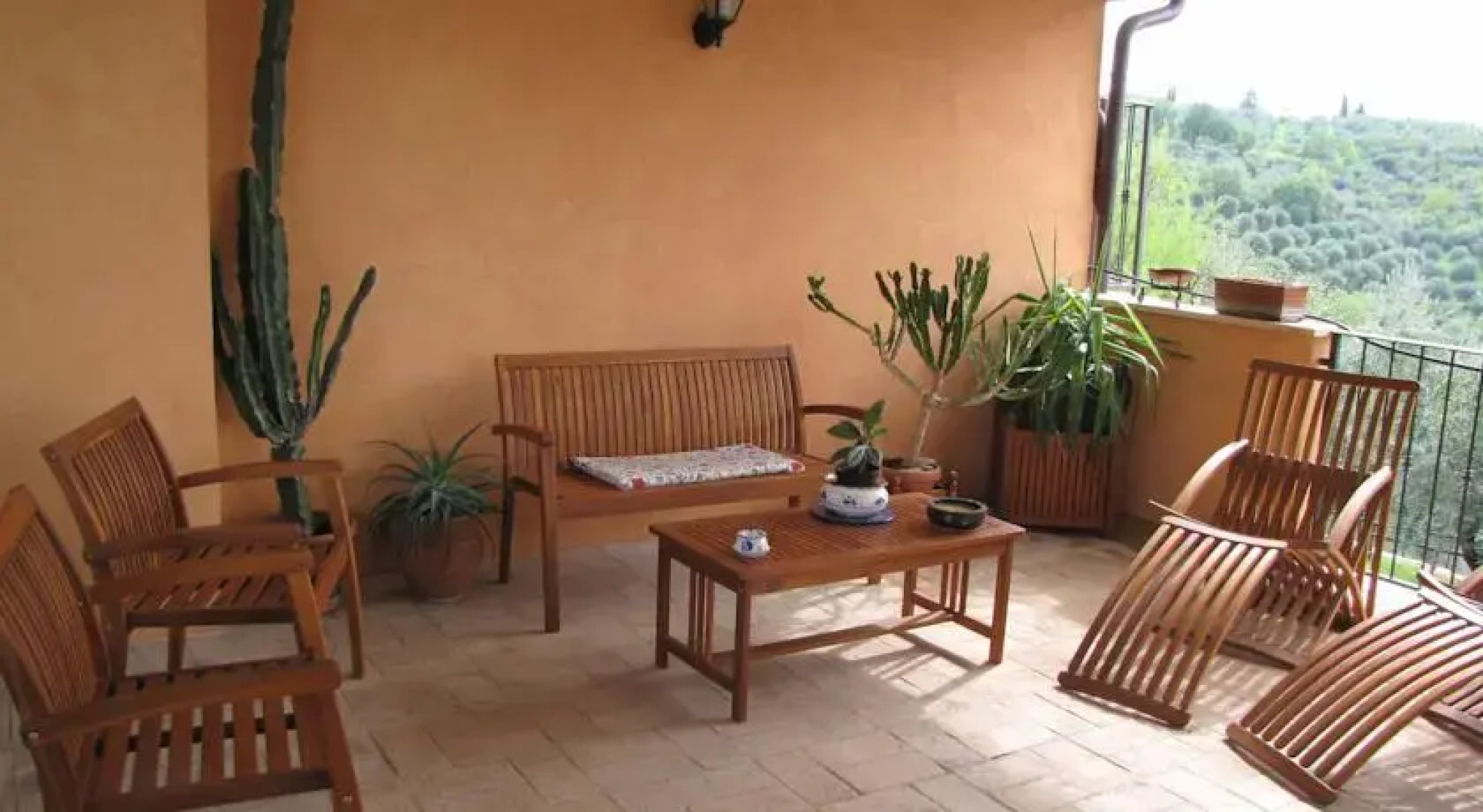 B&B Il Barbagianni