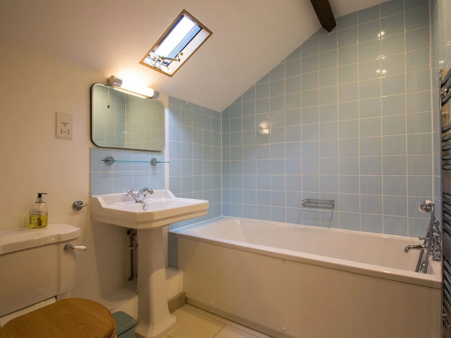 Holiday Home in Tavistock With Garden