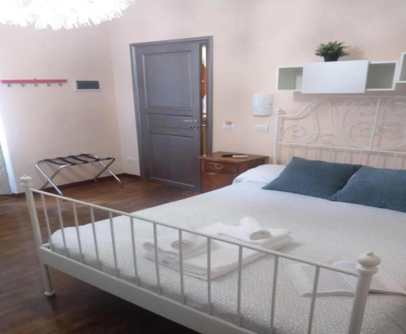 Glam Resort Villa Maria Luigia