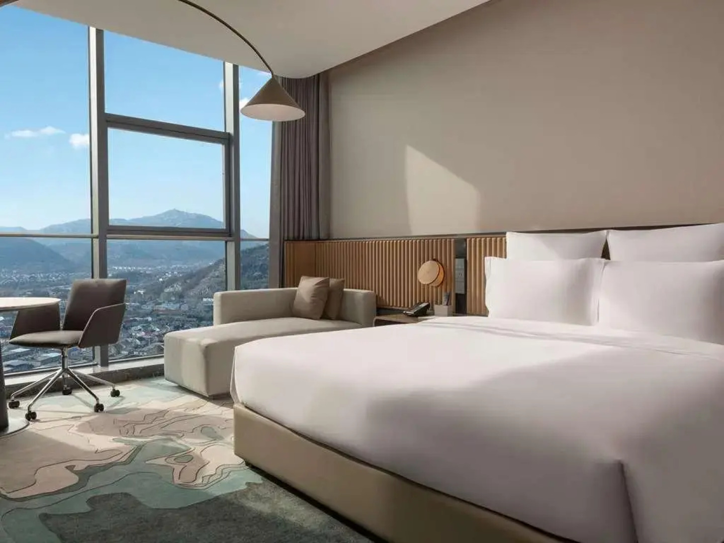 Novotel Lianyungang Haizhou