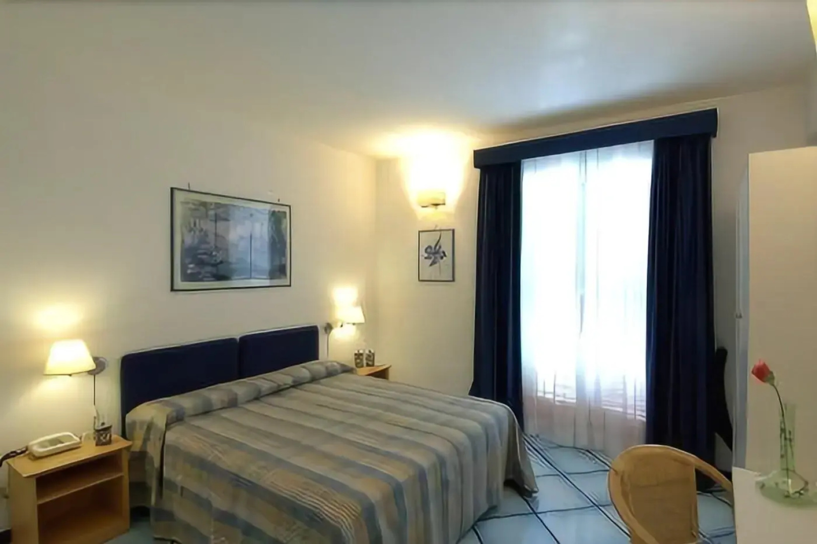 Hotel Le Fioriere