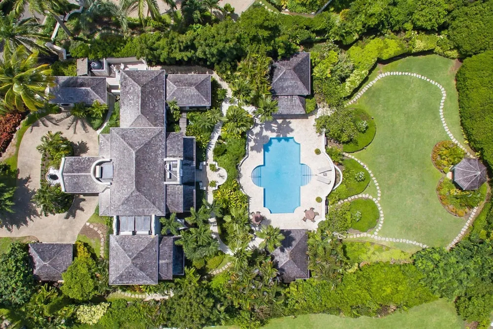 Royal Villa, Royal Westmoreland by Island Villas