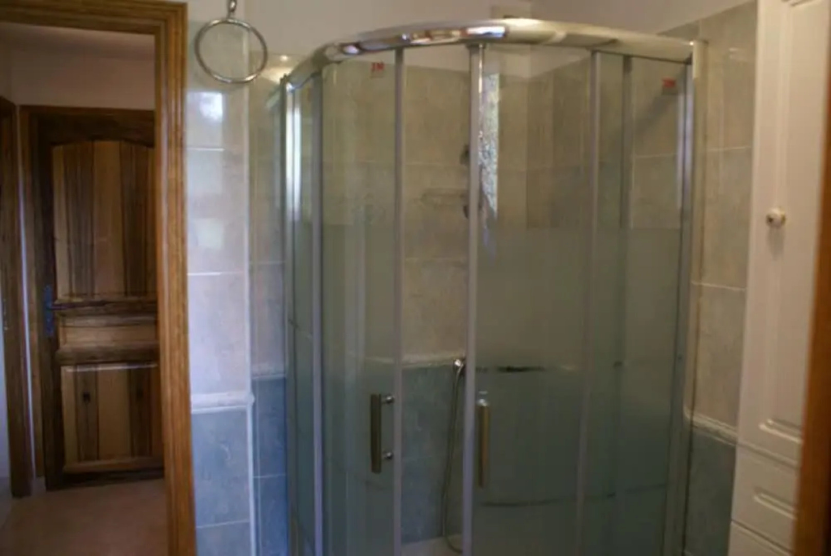 Les Cerisiers by Gites de France