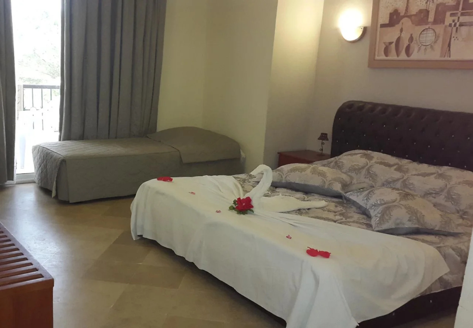 Le Grand Hotel Djerba