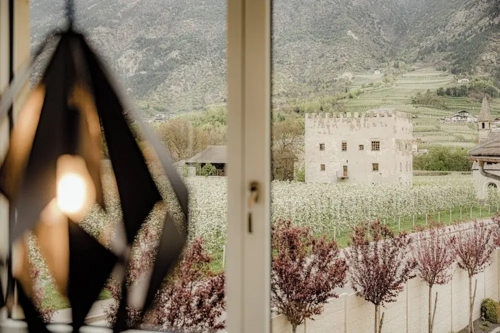 Residence Obermühle zu Schanzen