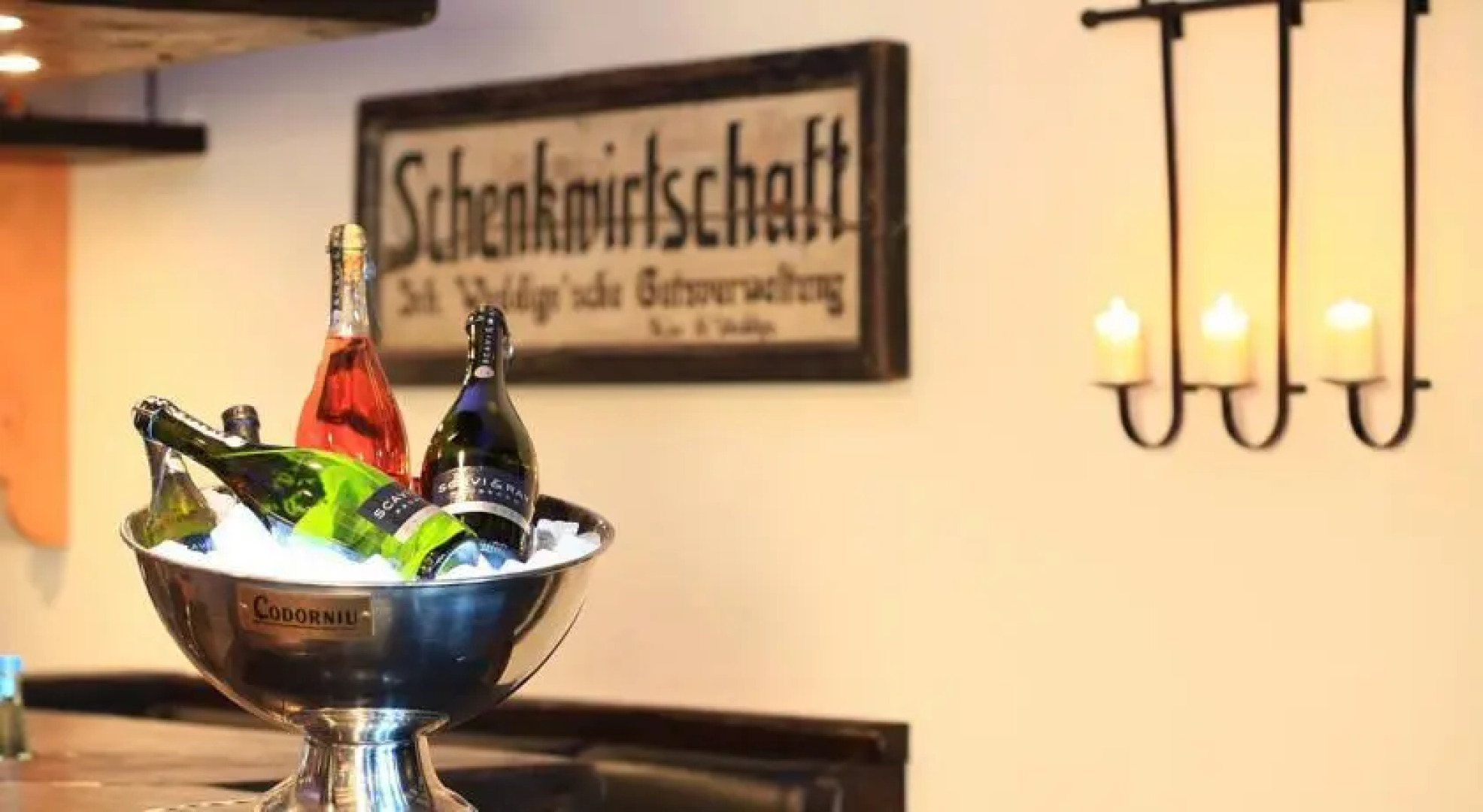 Gutsschänke Holsterfeld