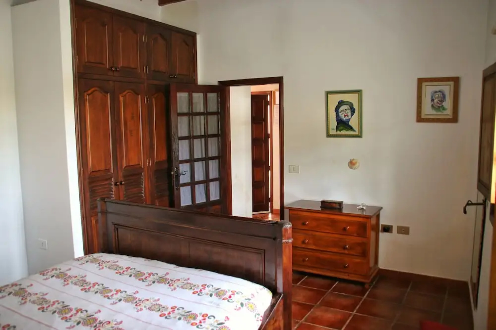 Casa Rural los Ajaches