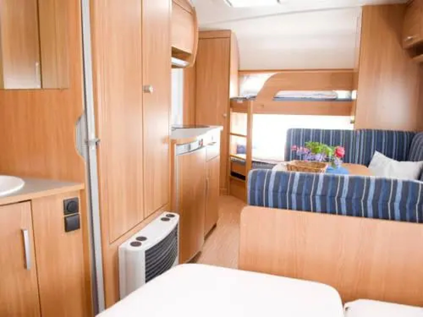 Camping Strukkamphuk